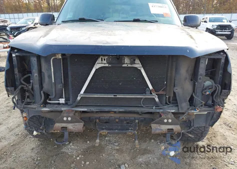 2003 Chevrolet Avalanche 1500 from USA, damaged, VIN 3GNEC13T53G166692